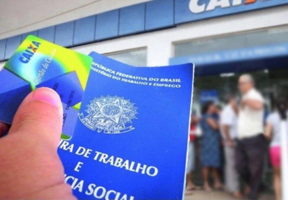 Abono do PIS/Pasep começa a ser pago nesta quinta