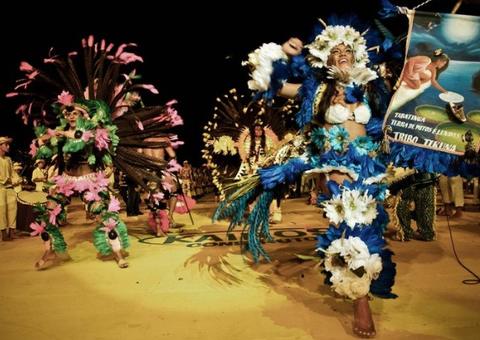 Prefeitura gastará mais de R$ 600 mil com festival no Amazonas 