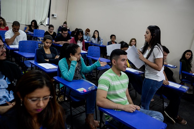 TJAM divulga resultado de seleção para estágio e convoca aprovados em Manaus