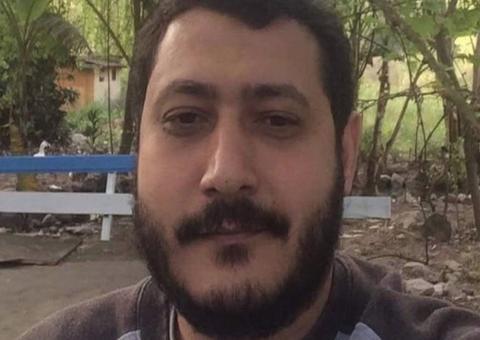 Egípcio nega acusação de terrorismo