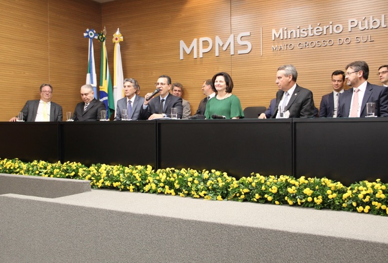 MP afirma que Lei do Abuso de Autoridade inibe combate à corrupção 