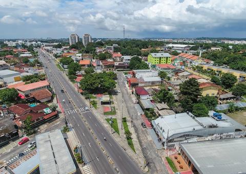 Mais um bairro de Manaus vai ter rede de distribuição de gás