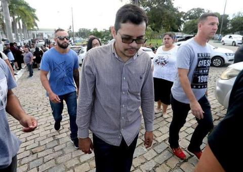 Justiça decreta prisão preventiva contra dois filhos de Flordelis