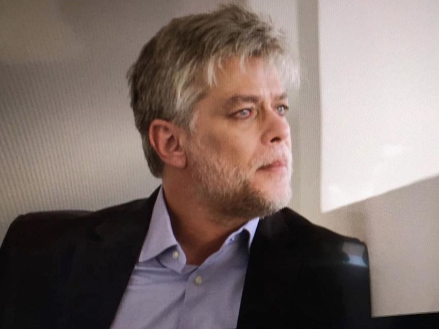 Fábio Assunção faz desabafo sobre vícios: 'buracos na alma'