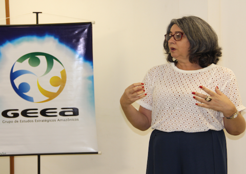 Em Manaus, envelhecimento humano é tema de debate no Inpa