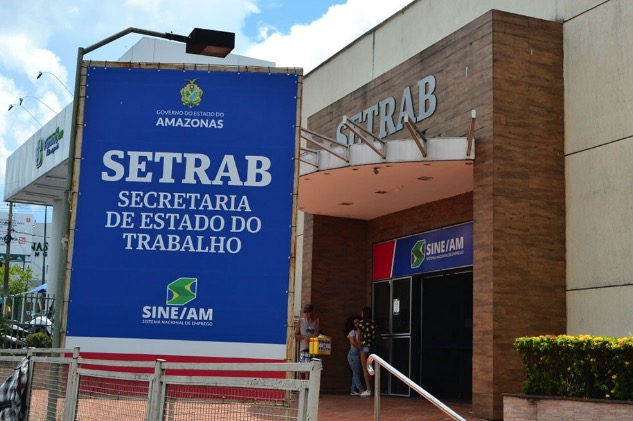 Inscrições abertas em Manaus para cursos gratuitos de agente de portaria e TBO 