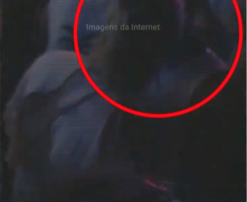 Luana Piovani é flagrada aos beijos com namorado 20 anos mais novo