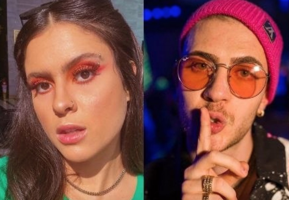 Ex-bbb Hana Khalil está na nova temporada do ‘De Férias com o Ex’