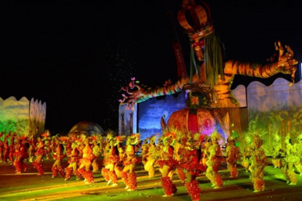  MPE cobra acessibilidade e segurança em Festival de Cirandas no Amazonas 