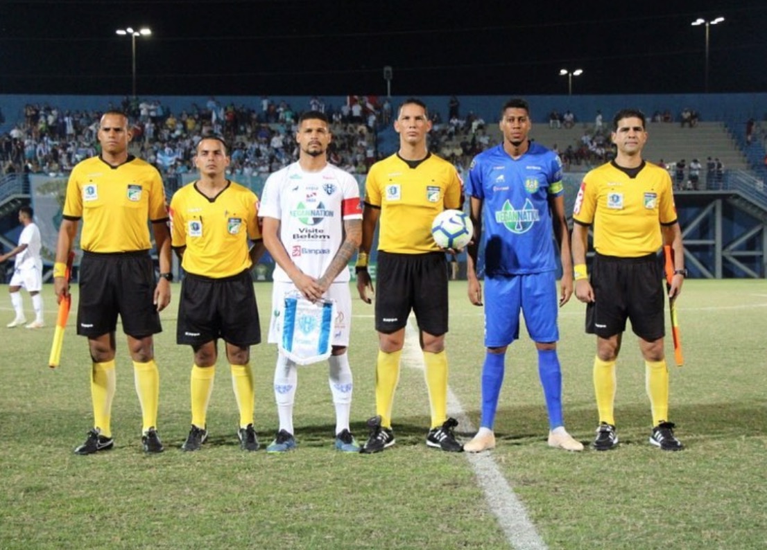 Nacional enfrenta Paysandu precisando de um milagre para avançar na Copa Verde 