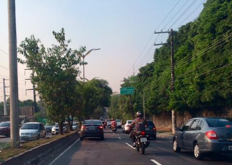 Em Manaus, Ufam promove concurso de fotografia e intervenção local em APA