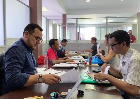 Sai resultado de seletivo da Aades em Manaus, confira