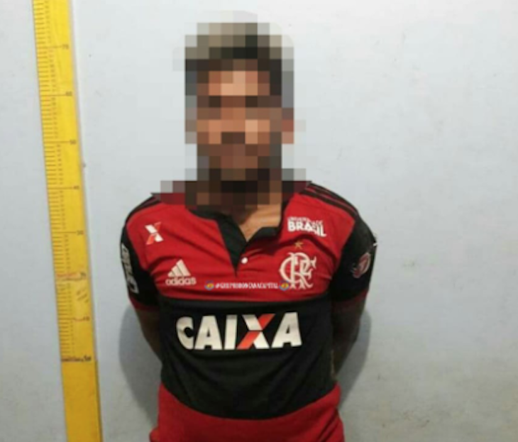 Bebedeira entre ‘amigos' termina em morte no Amazonas 