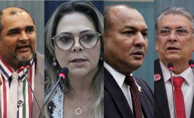 Justiça Eleitoral cassa mandatos de vereadores por fraude nas eleições em Manaus 