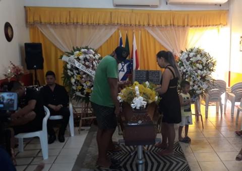 Familiares de mulher morta pelo marido em Manaus desmentem versão do suspeito