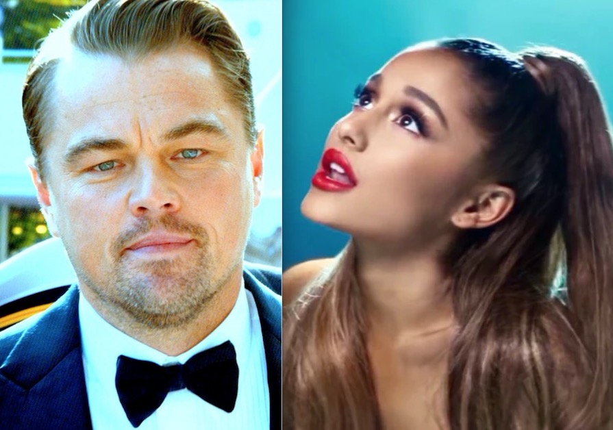 Leo DiCaprio, Ariana Grande e mais se desesperam com queimadas na Amazônia