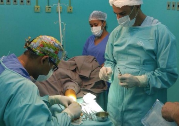 Mais de 700 atendimentos de saúde serão ofertados em municípios do Amazonas