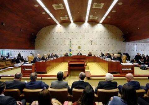 Maioria do STF considera inconstitucional corte de salário de servidor