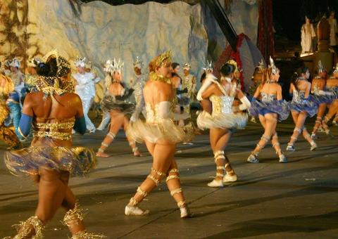 MP do Amazonas faz recomendações para garantir segurança na festa das cirandas