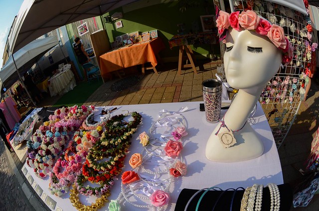 Festival Passo a Paço 2019 contará com feira de produtos criativos do Instituto Amazônia