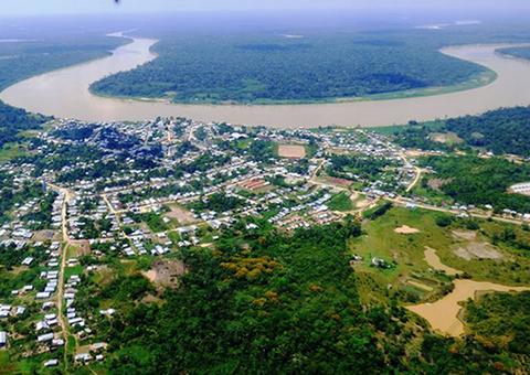 Quatro municípios do Alto Solimões têm investimentos de R$ 700 mil da Afeam