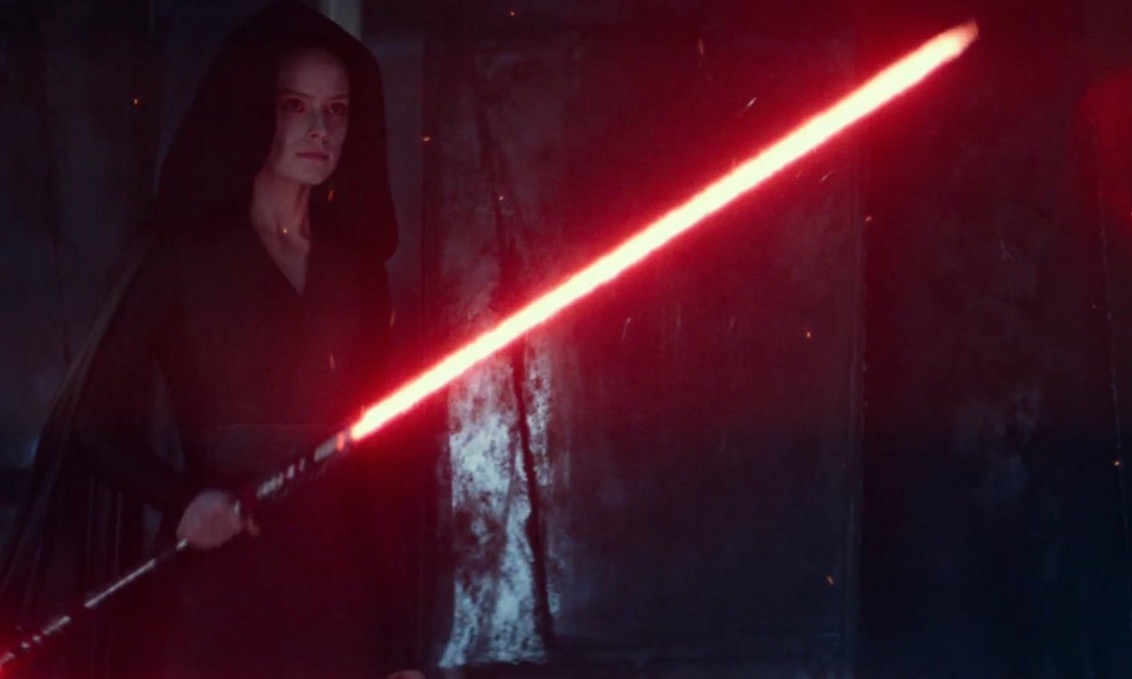 Star Wars: A Ascensão Skywalker ganha teaser com batalha entre Rey e Kylo; vem ver