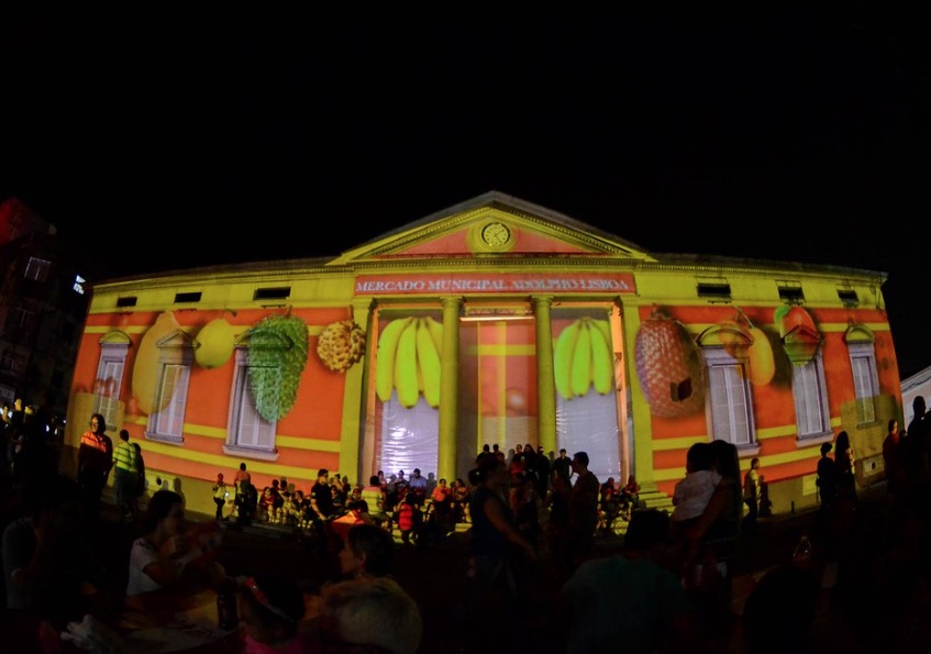  Festival Passo a Paço 2019 vai agitar Centro Histórico de Manaus