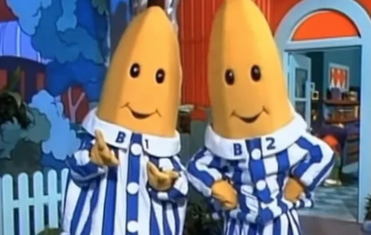 Atores de ‘Bananas de Pijamas’ são casados há 26 anos