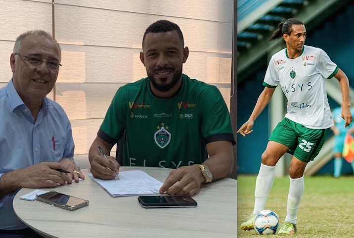 Manaus renova com Spice e pode perder Hamilton para o Brusque 