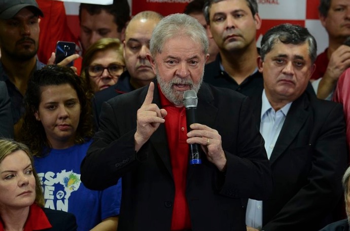 Morte de Marisa Letícia e luto de Lula foram ironizados por procuradores da Lava Jato 