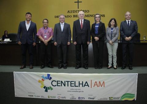 Tecnologia e ciência são solução para Amazônia, afirma deputado em Manaus