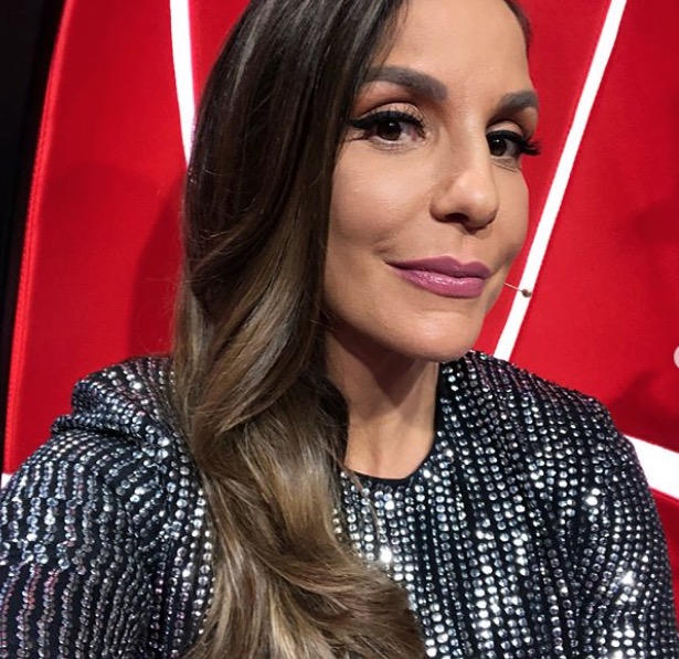 Ivete Sangalo fala pela primeira vez sobre estado de saúde do irmão