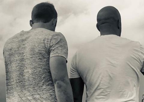 Personagem de Paul Walker pode voltar em Velozes e Furiosos 9