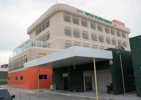 PM é baleado ao reagir a assalto em Manaus