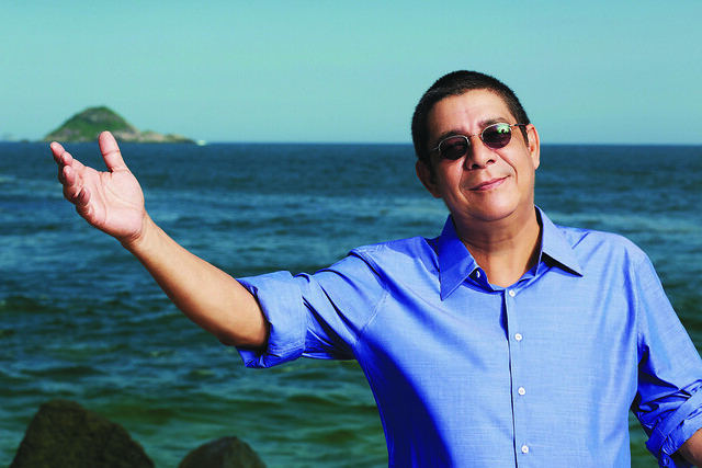 Palcos do Passo a Paço 2019 serão marcados pela diversidade musical