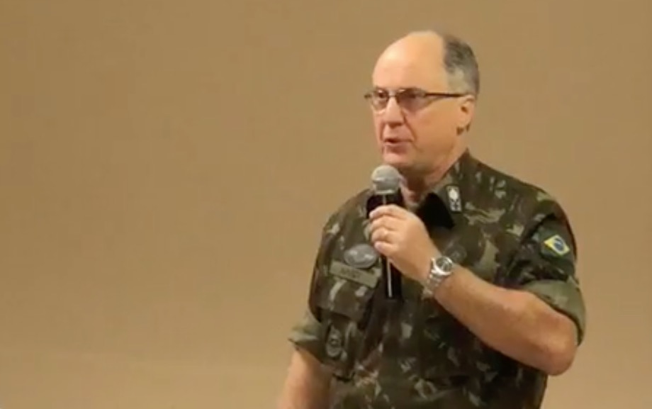 Governo Federal inicia Operação Verde Brasil para combater queimadas na Amazônia