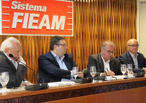 No Amazonas, projetos aprovados pelo Codam atingem R$ 2,79 bilhões em 2019