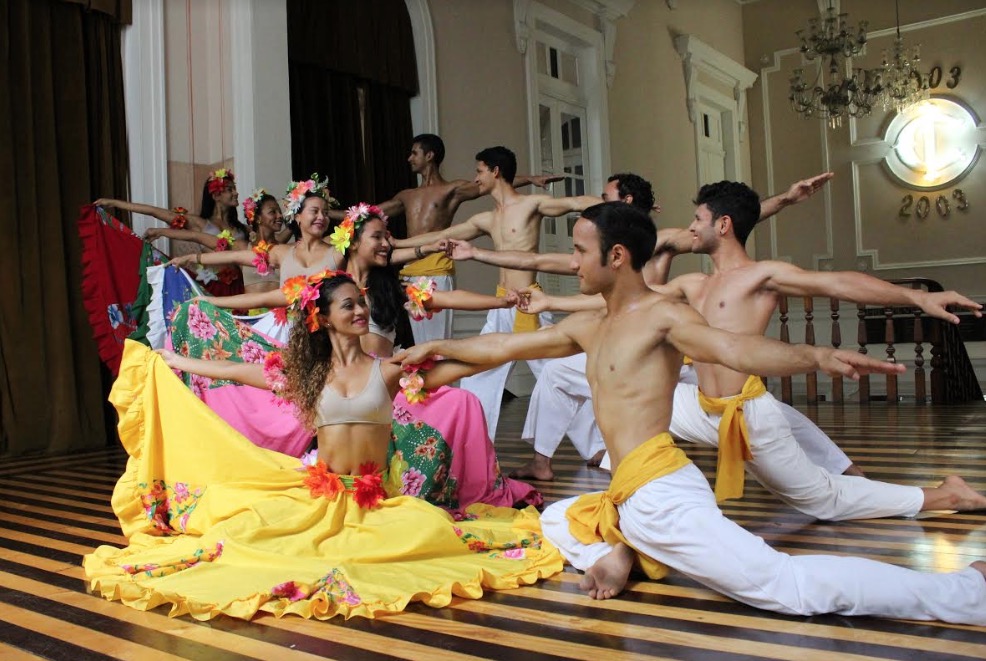 Corpos Artísticos do Estado farão apresentações no Hospital e Pronto-Socorro João Lúcio