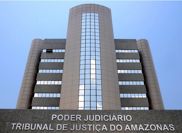 CNJ irá fiscalizar trabalho do Tribunal de Justiça do Amazonas em setembro