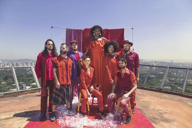  3ª noite do Passo a Paço 2019 tem horário alterado; confira