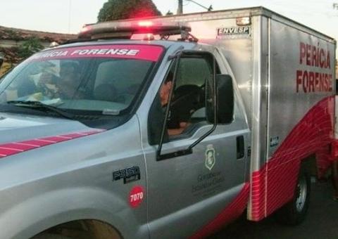 Ex-presidiária é assassinada a tiro e pedrada um dia após deixar cadeia