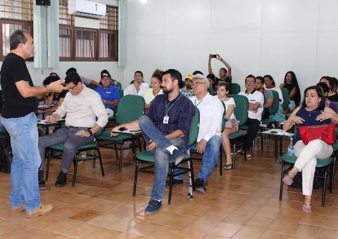 Ufam relança movimento em defesa da Amazônia em Manaus