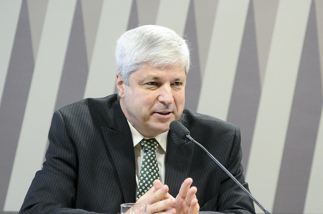 Secretário Marcio Felix pede demissão do Ministério de Minas e Energia