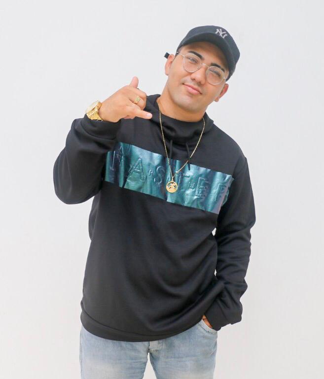 MC Kristian, George Japa e Rafa Militão comandam 1º Baile dos 300 em Manaus