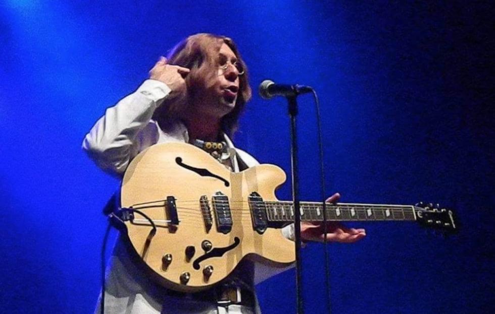 Black Mersey comanda especial Beatles em Manaus neste fim de semana