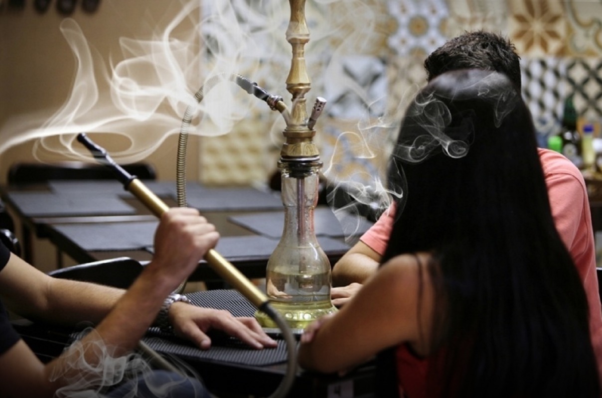 Vereador quer proibir uso de 'narguilé' por menores de 18 anos em Manaus