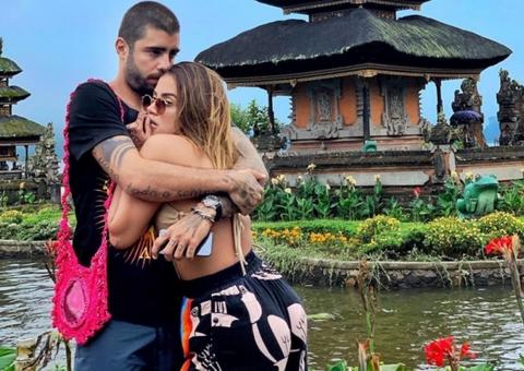 ‘Acabou a mamata’, dispara internauta para Pedro Scooby; surfista rebate 