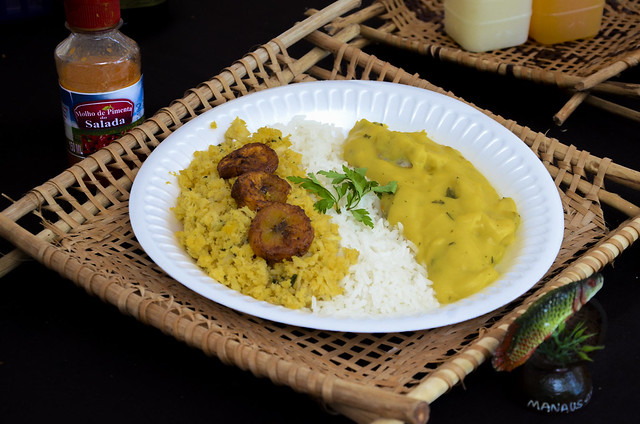 Cardápio da feira gastronômica do Passo a Paço 2019 terá opções veganas e regionais