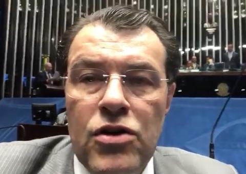 A pedido de Braga, Senado vota PEC que concede novos recursos a Estados e municípios