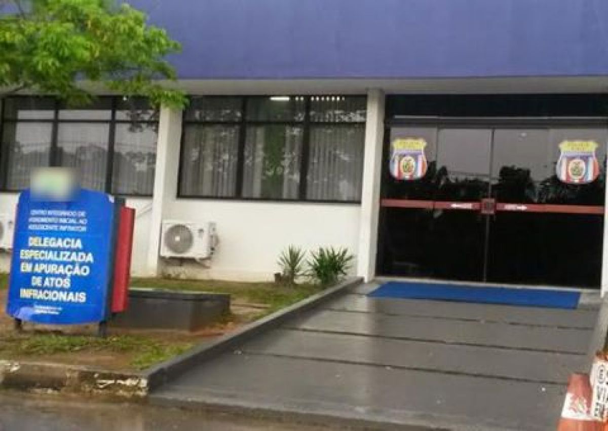 Adolescente é suspeito de agredir mulher e arremessar bebê no chão em Manaus
